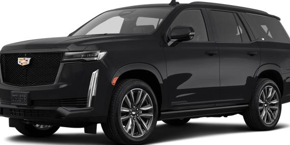 CADILLAC ESCALADE 2023 1GYS4HK94PR459099 image