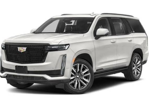 CADILLAC ESCALADE 2023 1GYS4GKL5PR369675 image