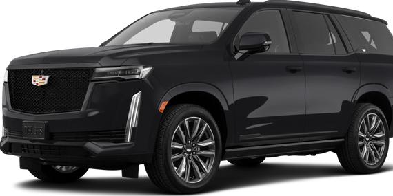 CADILLAC ESCALADE 2023 1GYS4EKL5PR418992 image CADILLAC ESCALADE 2023 1GYS4EKL5PR418992 image