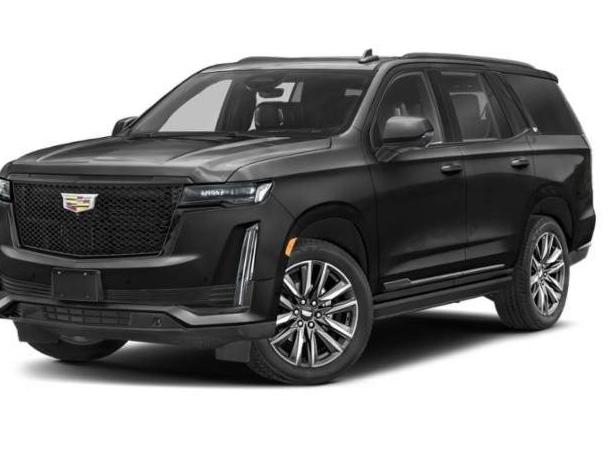 CADILLAC ESCALADE 2023 1GYS4GKL3PR355225 image