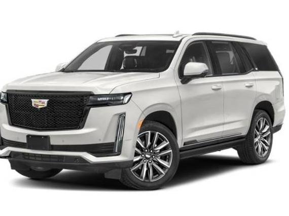 CADILLAC ESCALADE 2023 1GYS4GKL0PR277163 image