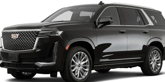 CADILLAC ESCALADE 2023 1GYS4BKL1PR360183 image