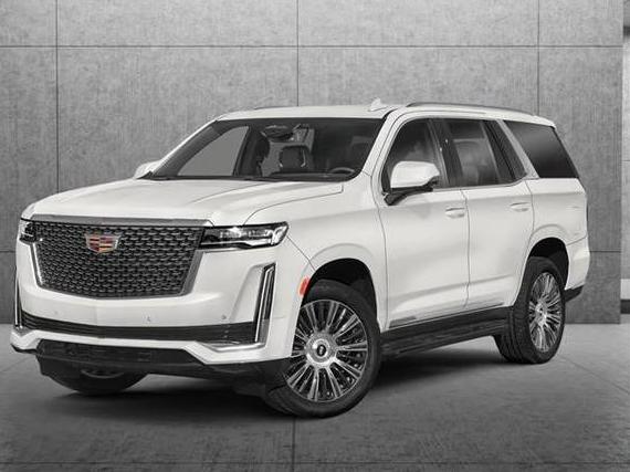 CADILLAC ESCALADE 2023 1GYS3BKLXPR191056 image