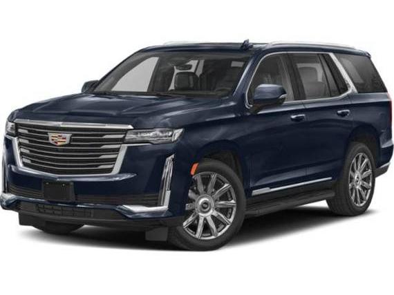 CADILLAC ESCALADE 2023 1GYS4DKL8PR207280 image