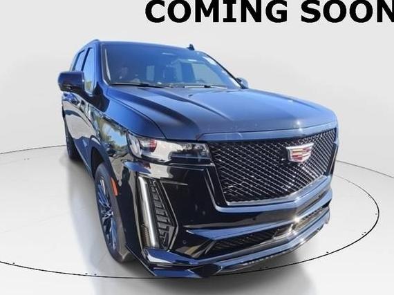 CADILLAC ESCALADE 2023 1GYS4HK90PR548667 image