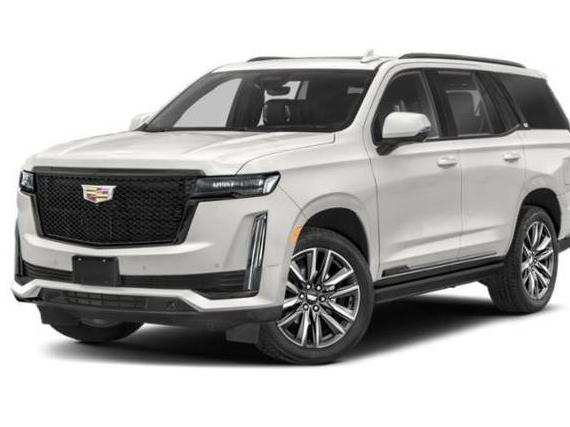 CADILLAC ESCALADE 2023 1GYS4GKL7PR361206 image