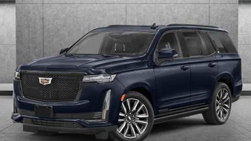 CADILLAC ESCALADE 2023 1GYS4GKL5PR523690 image