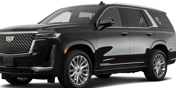 CADILLAC ESCALADE 2023 1GYS4DKL2PR157251 image
