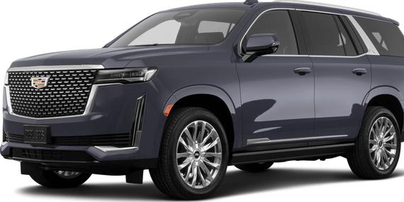 CADILLAC ESCALADE 2023 1GYS4BKL6PR559164 image