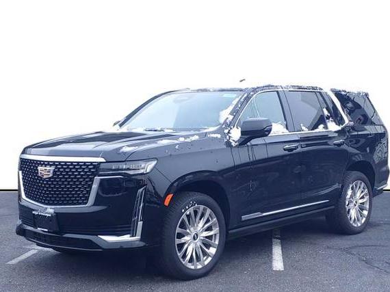CADILLAC ESCALADE 2023 1GYS4CKL5PR406149 image