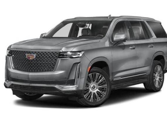 CADILLAC ESCALADE 2023 1GYS4BKL5PR537110 image