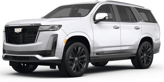 CADILLAC ESCALADE 2023 1GYS3GKL3PR460138 image CADILLAC ESCALADE 2023 1GYS3GKL3PR460138 image