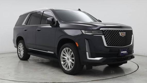 CADILLAC ESCALADE 2023 1GYS4BKL6PR546253 image