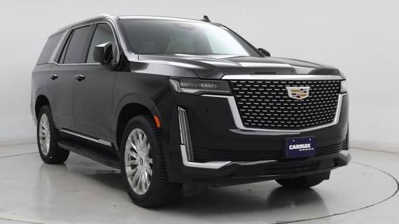 CADILLAC ESCALADE 2023 1GYS4BKL0PR368887 image