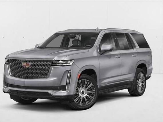 CADILLAC ESCALADE 2023 1GYS3BKL9PR104814 image