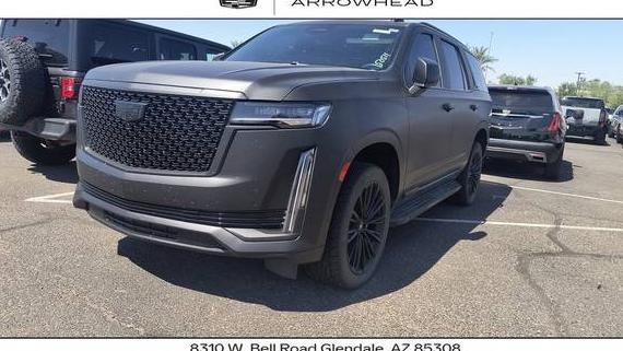 CADILLAC ESCALADE 2023 1GYS4BKL4PR107164 image