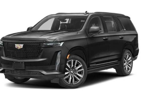 CADILLAC ESCALADE 2023 1GYS3GKL7PR123522 image CADILLAC ESCALADE 2023 1GYS3GKL7PR123522 image