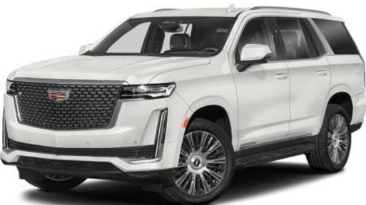 CADILLAC ESCALADE 2023 1GYS4BKL5PR365693 image