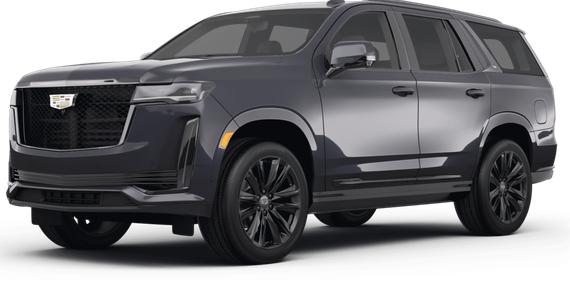 CADILLAC ESCALADE 2023 1GYS4GKL8PR123817 image CADILLAC ESCALADE 2023 1GYS4GKL8PR123817 image