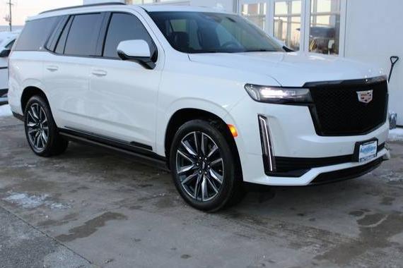 CADILLAC ESCALADE 2023 1GYS4GKL7PR378233 image CADILLAC ESCALADE 2023 1GYS4GKL7PR378233 image