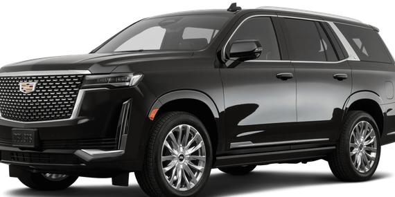 CADILLAC ESCALADE 2023 1GYS4BKLXPR224201 image