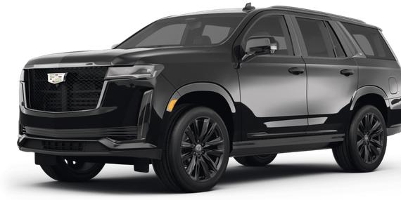 CADILLAC ESCALADE 2023 1GYS4GKL5PR202247 image