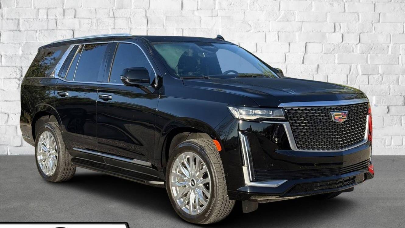 CADILLAC ESCALADE 2023 1GYS4BKL3PR473567 image