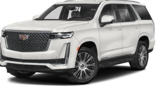 CADILLAC ESCALADE 2023 1GYS3AKT2PR179459 image