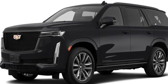 CADILLAC ESCALADE 2023 1GYS4EKLXPR185708 image CADILLAC ESCALADE 2023 1GYS4EKLXPR185708 image