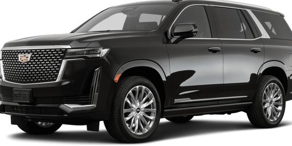 CADILLAC ESCALADE 2023 1GYS4DKL9PR511976 image