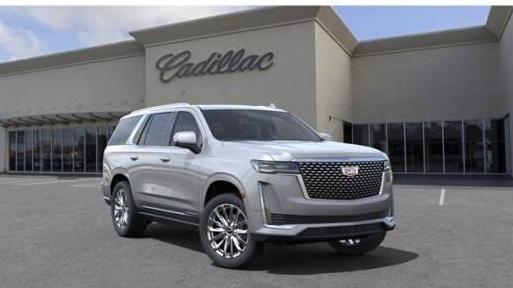 CADILLAC ESCALADE 2023 1GYS4CKL8PR406694 image