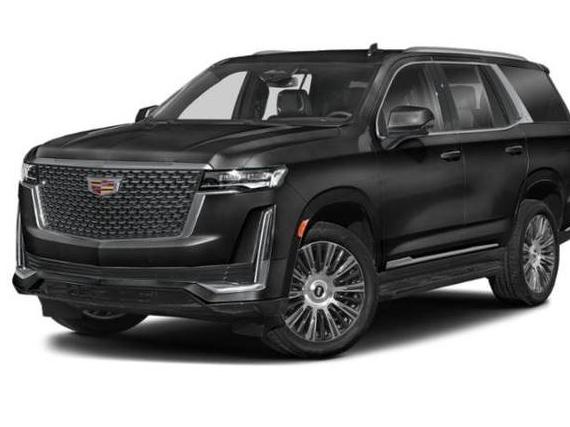 CADILLAC ESCALADE 2023 1GYS3BKLXPR255581 image