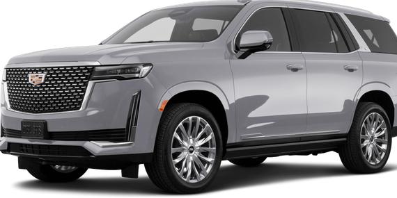 CADILLAC ESCALADE 2023 1GYS4DKL7PR157777 image