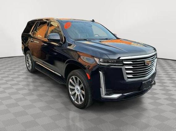 CADILLAC ESCALADE 2023 1GYS4DKLXPR384915 image