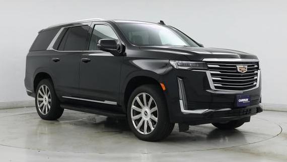 CADILLAC ESCALADE 2023 1GYS4DKL1PR200350 image