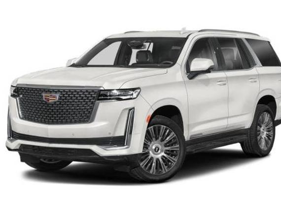 CADILLAC ESCALADE 2023 1GYS4BKL7PR384116 image