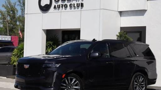 CADILLAC ESCALADE 2023 1GYS4GKL4PR195808 image CADILLAC ESCALADE 2023 1GYS4GKL4PR195808 image