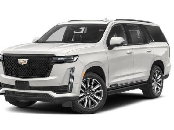 CADILLAC ESCALADE 2023 1GYS4GKL0PR537030 image