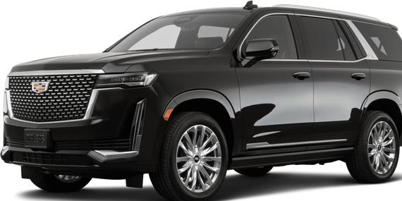 CADILLAC ESCALADE 2023 1GYS4BKL2PR174040 image