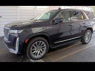 CADILLAC ESCALADE 2023 1GYS4BKL9PR223864 image