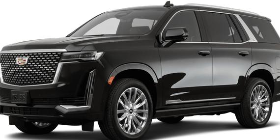 CADILLAC ESCALADE 2023 1GYS4BKL1PR373578 image