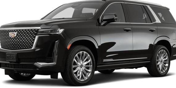 CADILLAC ESCALADE 2023 1GYS4CKL1PR292585 image CADILLAC ESCALADE 2023 1GYS4CKL1PR292585 image