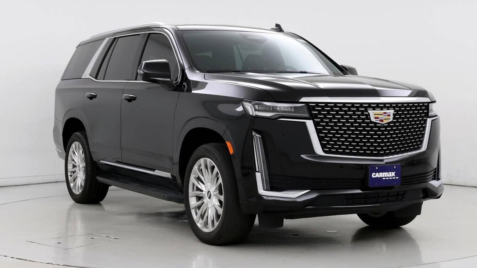 CADILLAC ESCALADE 2023 1GYS4BKL0PR128206 image