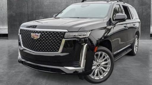 CADILLAC ESCALADE 2023 1GYS4BKL1PR505173 image