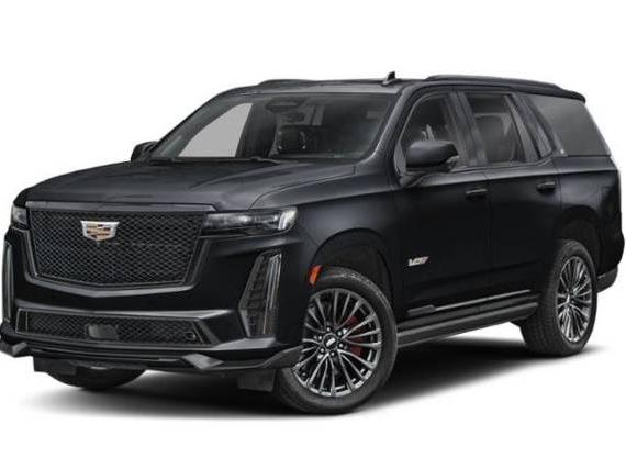CADILLAC ESCALADE 2023 1GYS4HK94PR415796 image
