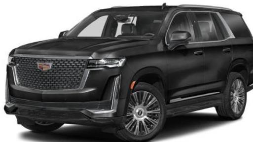 CADILLAC ESCALADE 2023 1GYS3BKL4PR226397 image