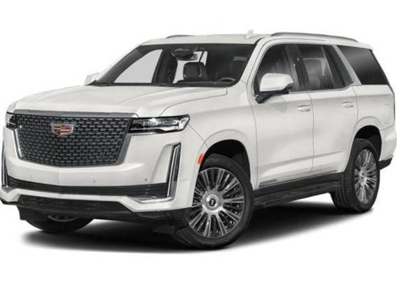 CADILLAC ESCALADE 2023 1GYS4BKL0PR378688 image