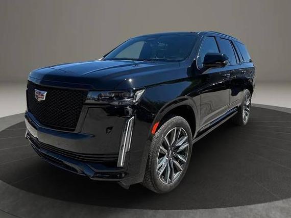 CADILLAC ESCALADE 2023 1GYS4FKLXPR551852 image