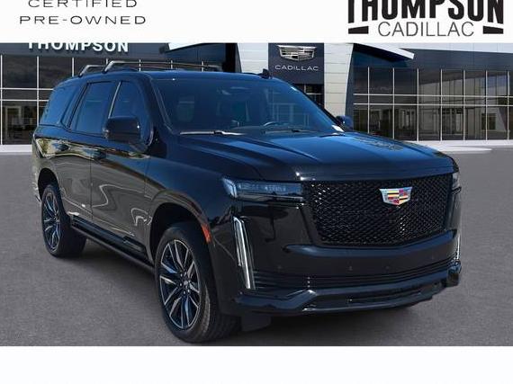 CADILLAC ESCALADE 2023 1GYS4GKL5PR543468 image CADILLAC ESCALADE 2023 1GYS4GKL5PR543468 image