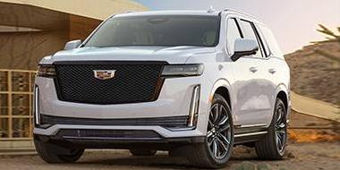CADILLAC ESCALADE 2023 1GYS4GKL5PR403923 image